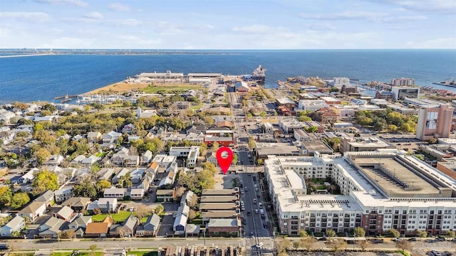 120 S Tarragona St Lot 1, Pensacola, FL 32502