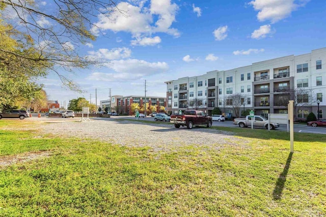 120 S Tarragona St Lot 1, Pensacola, FL 32502