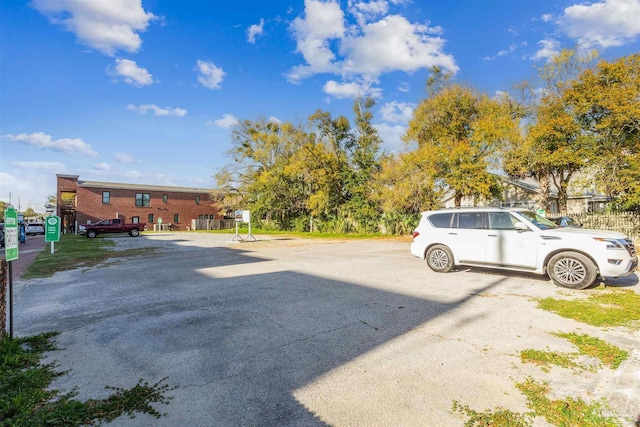 120 S Tarragona St Lot 1, Pensacola, FL 32502