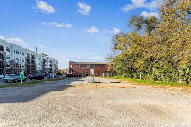 120 S Tarragona St Lot 1, Pensacola, FL 32502