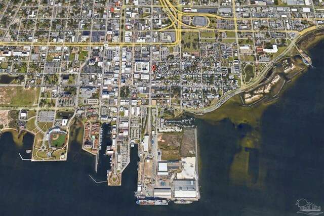 120 S Tarragona St Lot 1, Pensacola, FL 32502