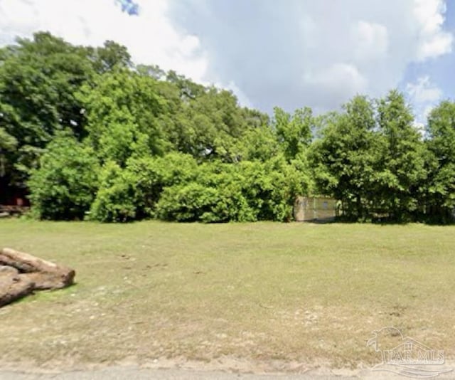 306 Rosalyn Way, Pensacola FL, 32505 land for sale