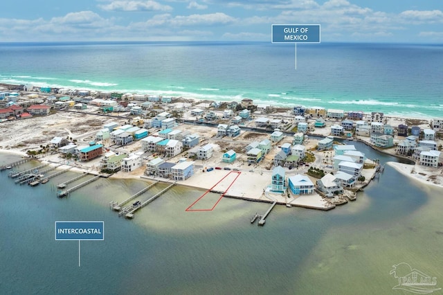 7362 Grand Navarre Blvd, Navarre Beach FL, 32566 land for sale