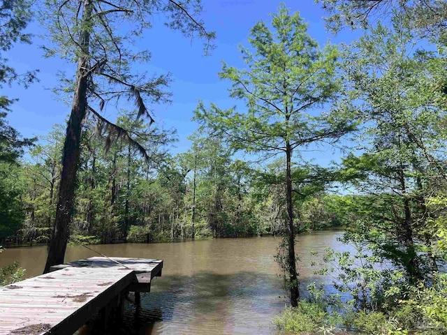 0 John Lowery Rd, Jay, FL 32565