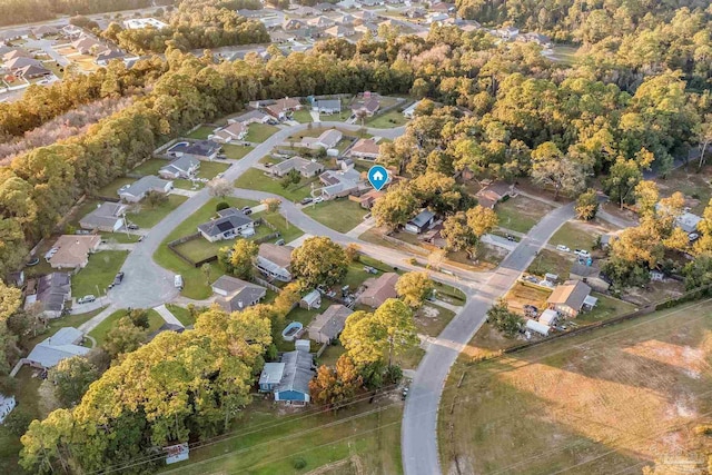 2000 Silverado Rd, Pensacola, FL 32506 - view of property location featuring nearby suburban area