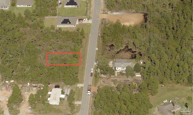 Ponderosa Dr, Gulf Breeze, FL 32563