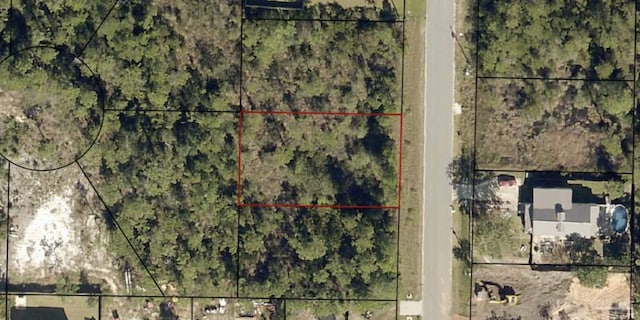 Ponderosa Dr, Gulf Breeze, FL 32563