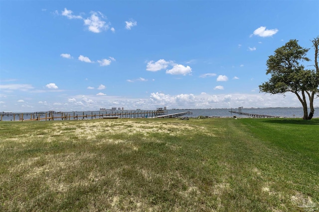 Listing photo 2 for LOT12BLKB Salem Dr, Navarre FL 32566