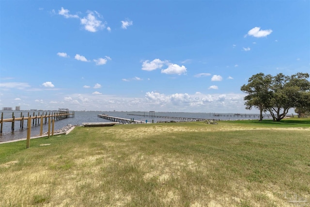 Listing photo 3 for LOT12BLKB Salem Dr, Navarre FL 32566