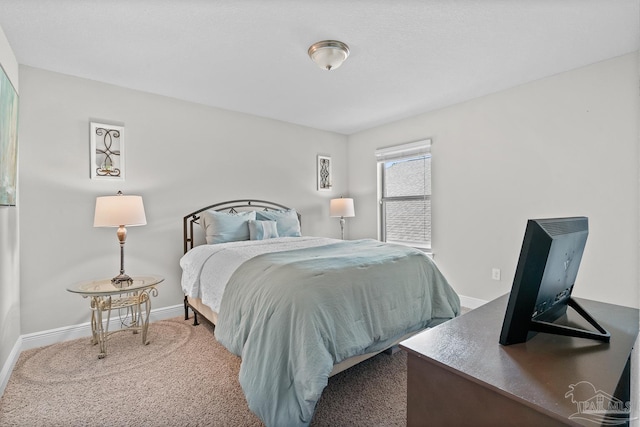 6347 Ladera Trl, Pace, FL 32571 - bedroom featuring baseboards and carpet