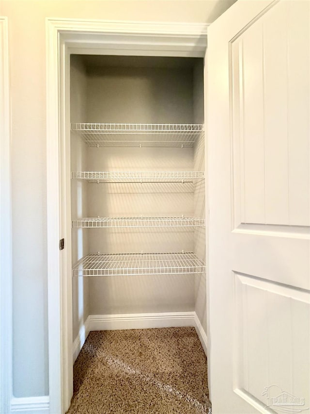 6347 Ladera Trl, Pace, FL 32571 - view of closet