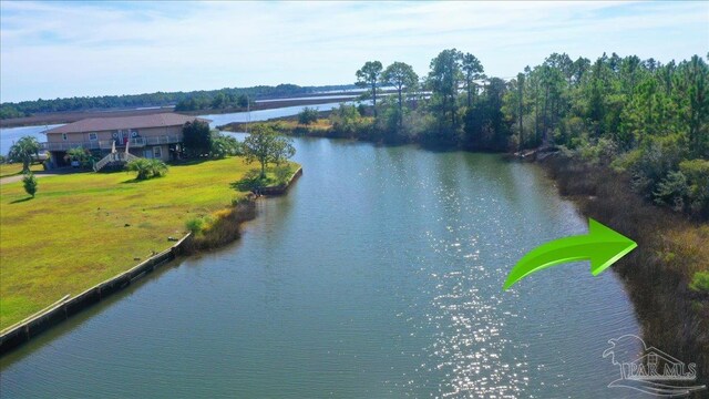 2604 San Antonio Dr, Milton, FL 32583