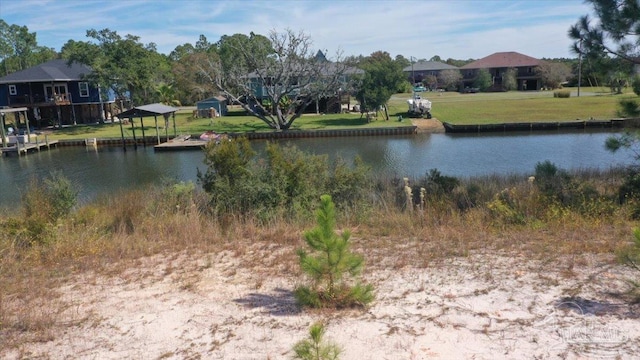 2604 San Antonio Dr, Milton, FL 32583