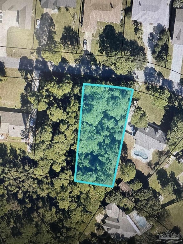 LOTJ8 E Paradise Bay Dr, Gulf Breeze, FL 32563