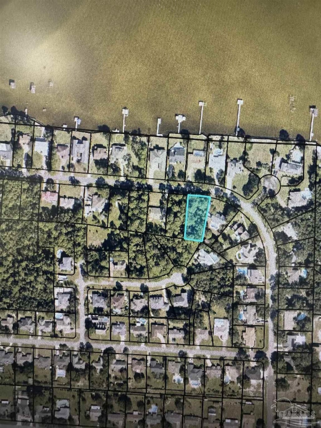 LOTJ8 E Paradise Bay Dr, Gulf Breeze, FL 32563