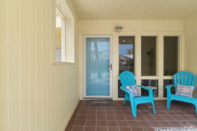 8520 Gulf Blvd Unit 23, Navarre Beach, FL 32566 - view of property entrance