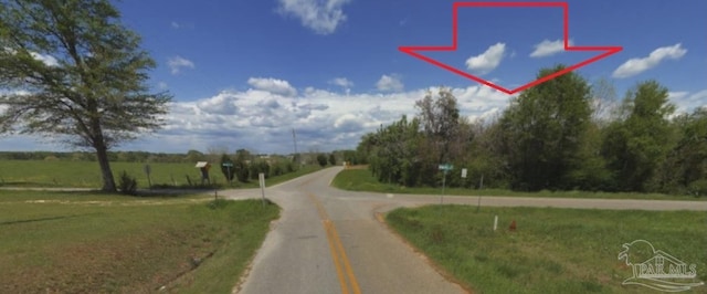 8300 Nokomis Rd, Mcdavid, FL 32568