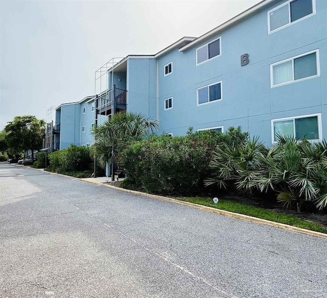 14100 River Rd Unit 223B, Pensacola, FL 32507 - view of property