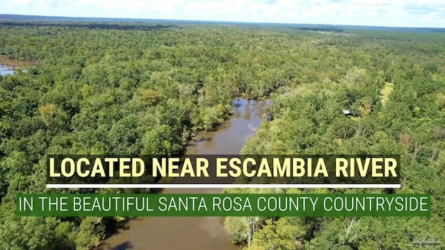 PARCEL17 Mineral Springs Rd, Jay, FL 32565