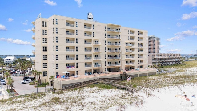 999 Ft Pickens Rd Unit 309, Pensacola Beach, FL 32561 - view of property