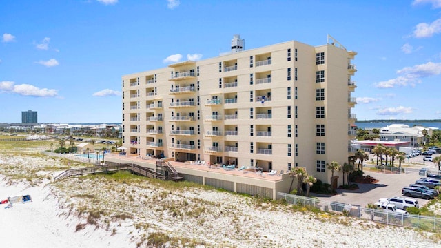999 Ft Pickens Rd Unit 309, Pensacola Beach, FL 32561 - view of property
