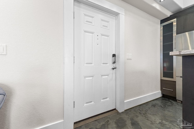 999 Ft Pickens Rd Unit 309, Pensacola Beach, FL 32561 - view of entryway