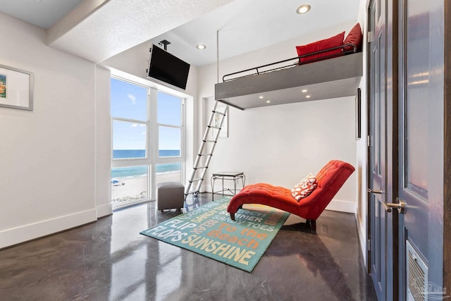 999 Ft Pickens Rd Unit 309, Pensacola Beach, FL 32561 - view of living area
