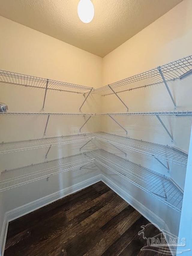 5643 Flume Dr, Pace, FL 32571 - view of storage area