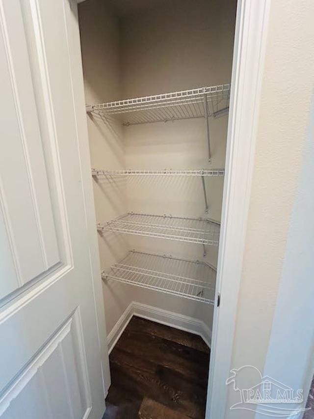 5643 Flume Dr, Pace, FL 32571 - view of closet