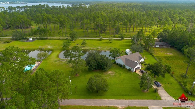 Blackwater Dr, Milton FL, 32583 land for sale