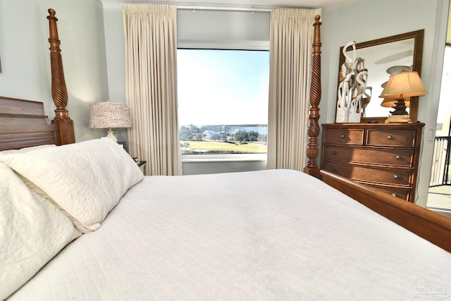 645 Lost Key Dr Unit 406D, Perdido Key, FL 32507 - view of bedroom