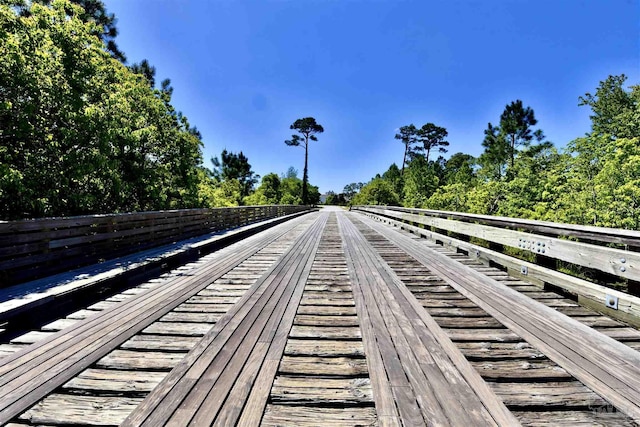 645 Lost Key Dr Unit 406D, Perdido Key, FL 32507 - view of community