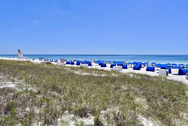 645 Lost Key Dr Unit 406D, Perdido Key, FL 32507 - water view