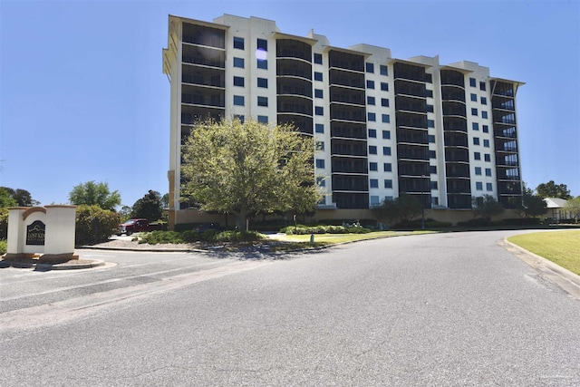645 Lost Key Dr Unit 406D, Perdido Key, FL 32507 - view of building exterior