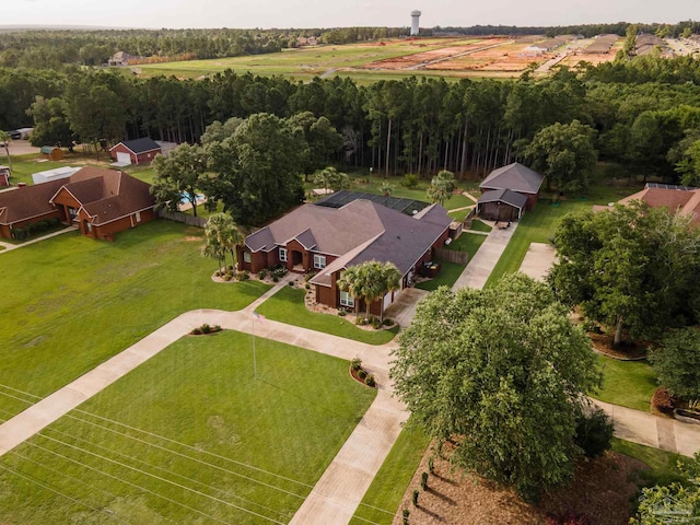 2882 Tunnel Rd, Pace, FL 32571 - view of property location