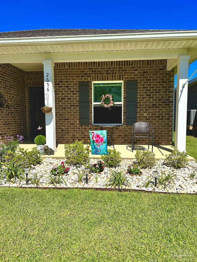 2656 Avalon St, Cantonment, FL 32533 - view of community / neighborhood sign
