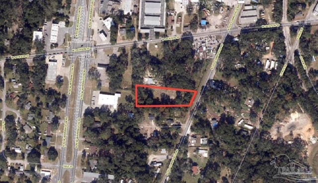 429 N Old Corry Field Rd, Pensacola FL, 32506 land for sale