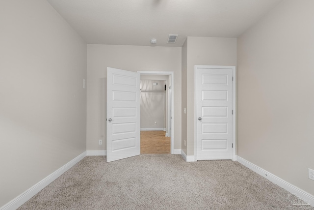 3526 Whitetail Ln, Pensacola, FL 32526 - unfurnished bedroom with carpet flooring and baseboards