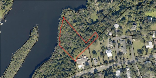 Old Bagdad Hwy, Milton FL, 32583 land for sale