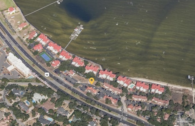 Baybridge Dr Unit 5, Gulf Breeze FL, 32561 land for sale