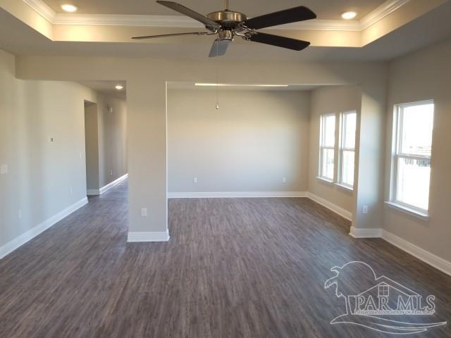 8604 Bluebell St, Milton, FL 32583