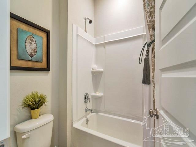 8604 Bluebell St, Milton, FL 32583