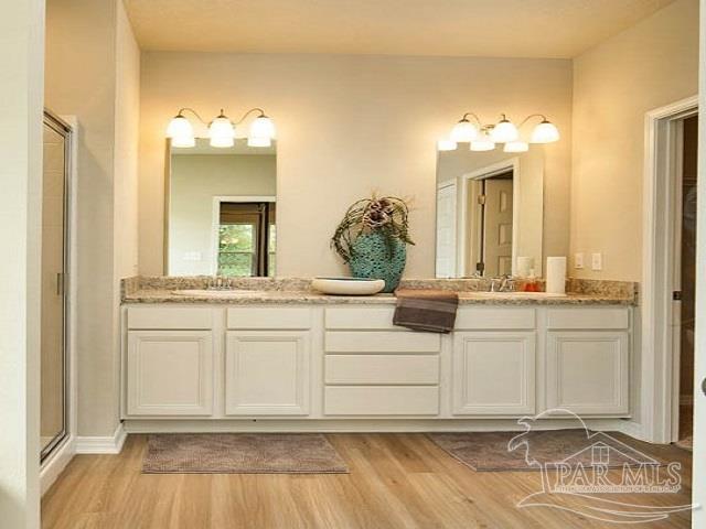 8604 Bluebell St, Milton, FL 32583