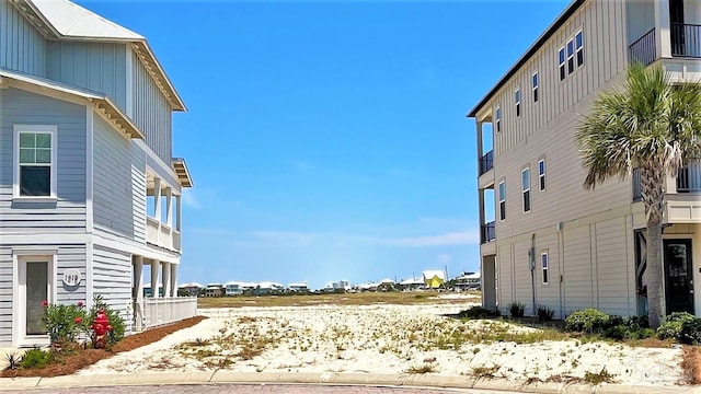 1416 Seaside Cir, Navarre Beach FL, 32566 land for sale