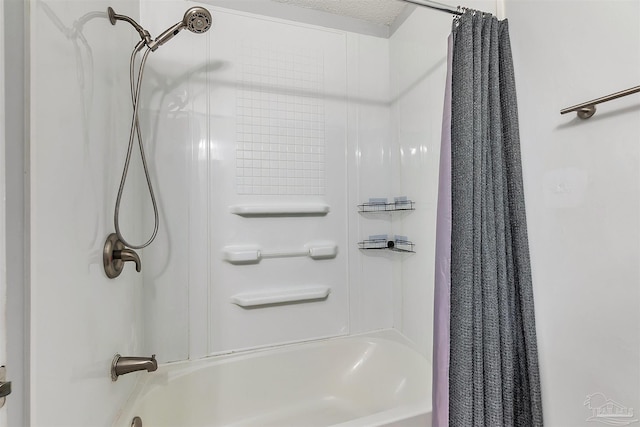 6205 E Forest Pines Dr, Pensacola, FL 32526 - bathroom with shower / tub combo