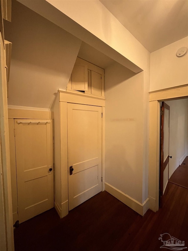 1011 N Reus St, Pensacola, FL 32501 - view of closet