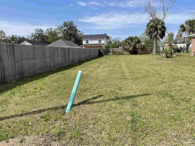 1116 E Fisher St, Pensacola FL, 32503 land for sale