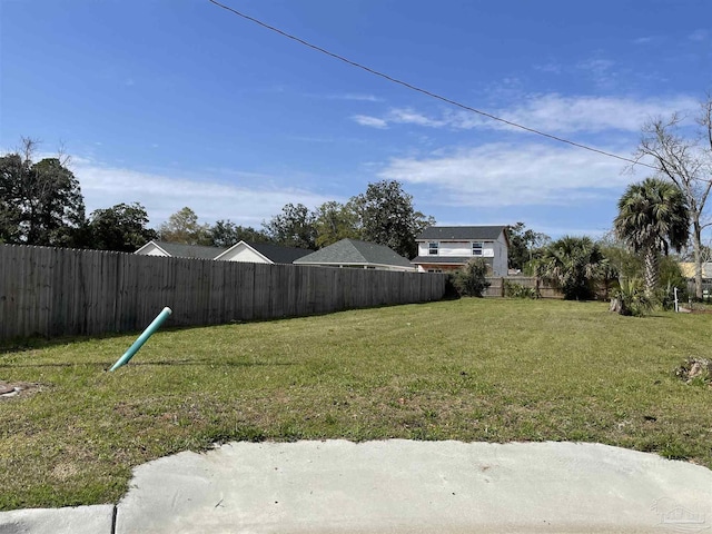 Listing photo 2 for 1116 E Fisher St, Pensacola FL 32503