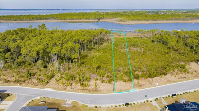 13754 Osprey Dr Lot # 11, Pensacola FL, 32507 land for sale