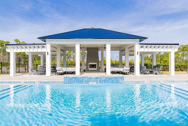 13754 Osprey Dr Lot # 11, Pensacola, FL 32507